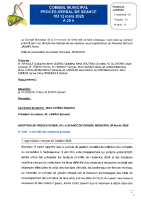 PV SEANCE DU 12.03.2025