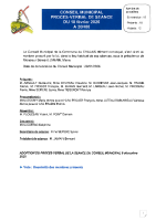 PV SEANCE DU 10.02.2026